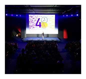 The 48 HOUR FILM PROJECT 16 - Dal 18 novembre l'edizione 2022