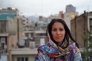 CLIMBING IRAN - Premiato in Olanda e Francia
