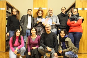 PRESENTE ITALIANO 8 - I vincitori
