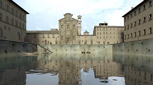 FIRENZE CITTA' ACQUE - anteprima marted 22 novembre a La Compagnia di Firenze