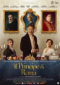 IL PRINCIPE DI ROMA - Due giorni di tour nei cinema