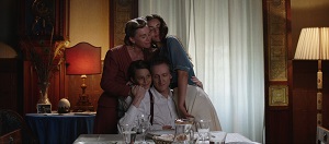 QUASI ORA - Disponibile su Amazon Prime Video