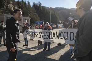 Note di regia di 