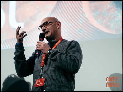 CORTO DORICO FILM FEST 19 - Gli eventi 