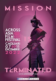 ACROSS ASIA FILM FESTIVAL 9 - A Cagliari dal 7 all�11 dicembre
