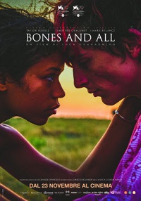 BONES AND ALL - Il video saluto di Russell e Chalamet al pubblico