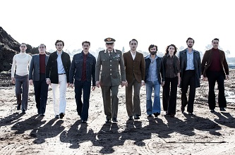 IL NOSTRO GENERALE - Al TFF40 in anteprima sabato 26 novembre