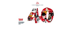 TFF40 - Rai Cinema partner della sezione 'Le nuove frontiere del cinema'