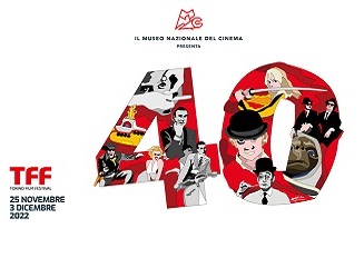 TFF40 - Rai Cinema sceglie Torino per presentare i nuovi listini