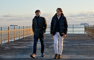 TORINO FILM FESTIVAL 40 - La Bella Stagione