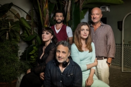 VICINI DI CASA - Sesso, sesso, sesso e...