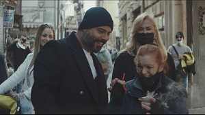 TFF40 - Marco D'Amore: 
