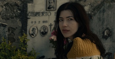 TORINO FILM FESTIVAL 40 - I sogni abitano gli alberi