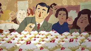 IL CINECLUB DEI PICCOLI 3 - I vincitori