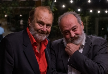 TORINO FILM FESTIVAL 40 - Comunismo o estinzione