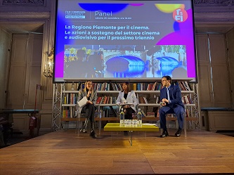 TFF40 - Nuovi finanziamenti regionali in Piemonte