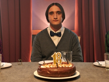 TORINO FILM FESTIVAL 40 - La Lunga Corsa