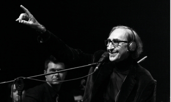 LA VOCE DEL PADRONE - Franco Battiato, il Viaggio suggestivo da Milano a Milo