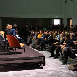 MILANO DESIGN FILM FESTIVAL 10 - Grande successo per la kermesse