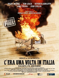 C'ERA UNA VOLTA IN ITALIA - GIACARTA STA ARRIVANDO - Dal 5 dicembre al cinema