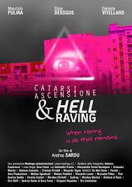 CATARSI, ASCENSIONE AND HELL RAVING - In anteprima il 9 dicembre a Cagliari