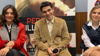 TORINO FILM FESTIVAL 40 - 