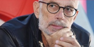 NIRVANAVERSE - Lectio magistralis del Premio Oscar alla Sapienza di Roma