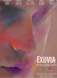 EXUVIA - Al cinema il film di Leonardo Silvestri