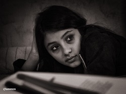 IL MIO NOME E' ANNA - Su Amazon Prime Video il corto su Anne Frank con Ludovica Nasti
