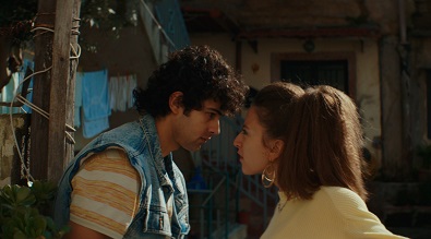 SOTTODICIOTTO FILM FESTIVAL 23 - Dal 15 al 19 dicembre