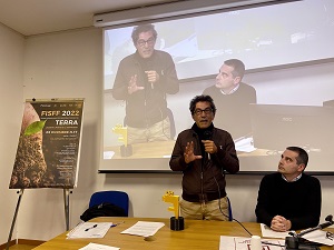 FIORENZO SERRA FILM FESTIVAL 6 - I vincitori