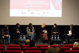 BALKAN FILM FESTIVAL 2022- Si chiudono sei giorni di evento