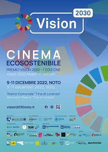 VISION2030 - A Noto dal 9 all'11 dicembre