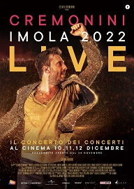 CREMONINI IMOLA 2022 LIVE - Le sale UCI