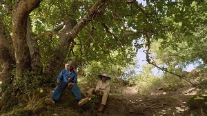 APE REGINA - Il cortometraggio su RaiPlay e Rai Cinema Channel dal 10 Dicembre