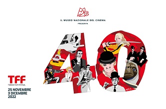TORINO FILM FESTIVAL 40 - I numeri dell'edizione 2022