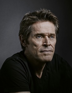 PREMIO MARCO MELANI 2022 - Presente Willem Dafoe