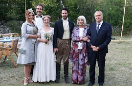 Note di regia di 