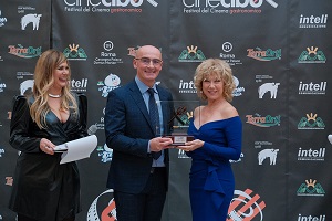 CINECIBO 9 - I premiati