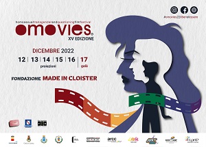 OMOVIES 15 - A Napoli dal 12 al 17 dicembre