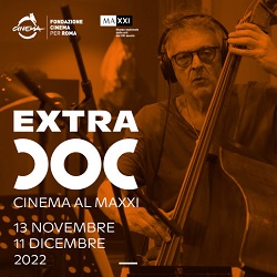 EXTRA DOC FESTIVAL 5 - I vincitori