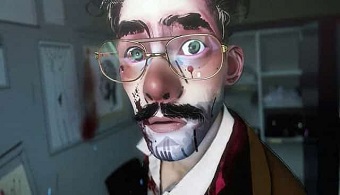ANIMAC PRESENTA... - Storie di umorismo e massacri