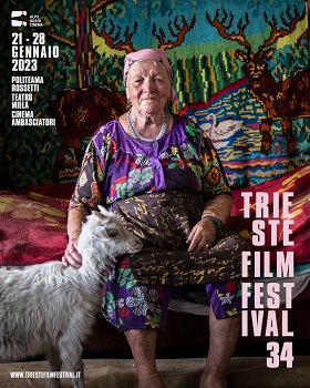 TRIESTE FILM FESTIVAL 34 - In programma il focus Wild Roses