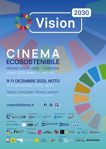 VISION2030 - I vincitori
