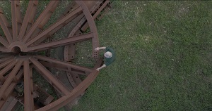 COME SCINTILLE NEL BUIO - Anteprima al Carbonia Cinema Giovani Filming Lab