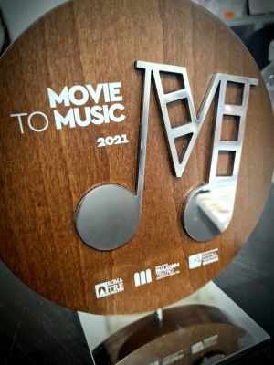 MOVE TO MUSIC 2022 - Al Palladium il 17 dicembre