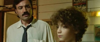 L'ALTRA VIA - Iniziate le riprese del film di Saverio Cappiello