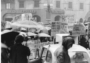 LE CHIAVI DI UNA STORIA - Il 18 dicembre Federico Micali presenta il documentario a Firenze