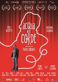 ACQUA ALLE CORDE - Al cinema dal 9 gennaio