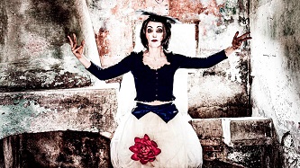LA SPOSA NEL VENTO - Al Toronto International Woman Film Festival